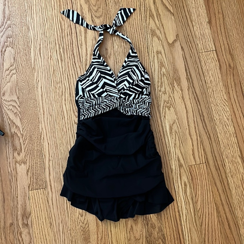 Profile by Gottex One Piece